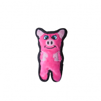 OUTWARD HOUND® INVINCIBLES MINI PIG DOG TOY