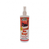 NATURVET® PET ORGANICS NO STAY!® FURNITURE SPRAY FOR CATS 16 OZ