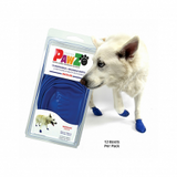 PAWZ® RUBBER DOG BOOTS MED