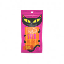 TIKI CAT® STIX™ CHICKEN CAT TREAT 3 OZ