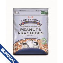 ARMSTRONG™ EASY PICKENS® PEANUTS 2 KG