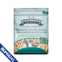 ARMSTRONG™ EASY PICKENS® PEANUTS IN THE SHELL 1.3 KG