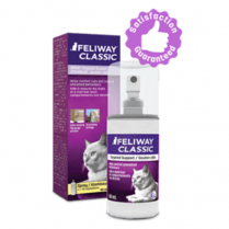 FELIWAY® CLASSIC CALMING SPRAY 20 ML