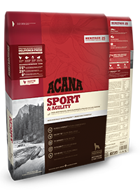Acana Sport and Agility 11.4kg