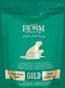 Fromm Adult Gold Large Breed